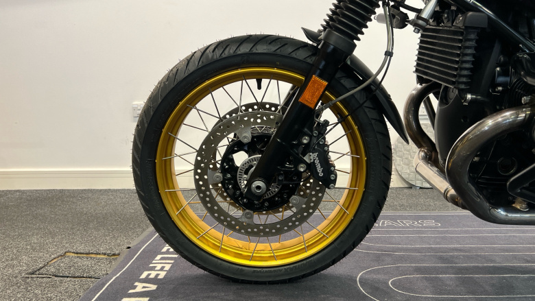 BMW R Ninet Urban G/S 